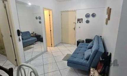 Apartamento 1 dormitórios à venda Centro Histórico Porto Alegre/RS