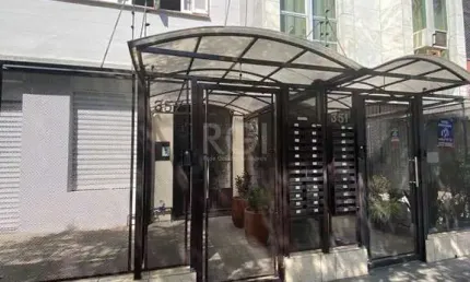 Apartamento 1 Dormitório,na José do Patrocinio, Cidade Baixa