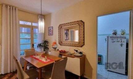 Apartamento com 2 quartos à venda na Avenida Pernambuco, 1634, Navegantes, Porto Alegre