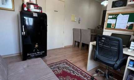 Apartamento 1 dormitórios à venda Centro Histórico Porto Alegre/RS