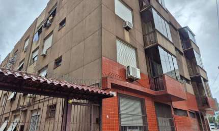 Apartamento com 2 quartos à venda na Avenida Bento Gonçalves, 138, Partenon, Porto Alegre