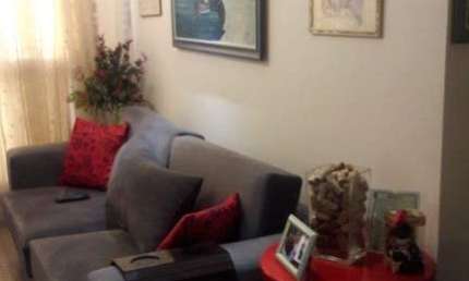 Apartamento 2 dormitórios à venda Jardim Itu Porto Alegre/RS