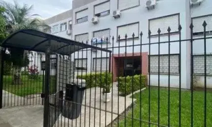 Apartamento com 2 quartos à venda na Rua Hugo Livi, 177, Morro Santana, Porto Alegre