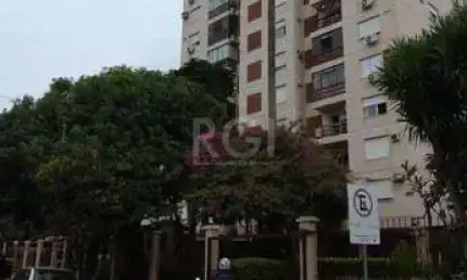 Apartamento com 2 quartos à venda na Rua Capitão Arisoly Vargas, 55, Glória, Porto Alegre
