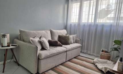 Apartamento com 2 quartos à venda na Avenida Ipiranga, 1175, Azenha, Porto Alegre