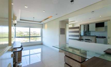 Apartamento com 3 quartos à venda na Avenida da Cavalhada, 4530, Cavalhada, Porto Alegre