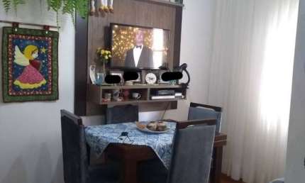Apartamento com 2 quartos à venda na Rua José Domingos Varella, 301, Cavalhada, Porto Alegre