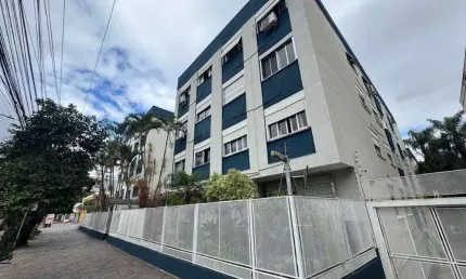 Apartamento com 2 quartos à venda na Avenida Ipiranga, 1201, Azenha, Porto Alegre