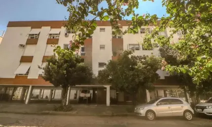 Apartamento de 3 quartos e 1 vaga de garagem no bairro Higienópolis em Poa/RS