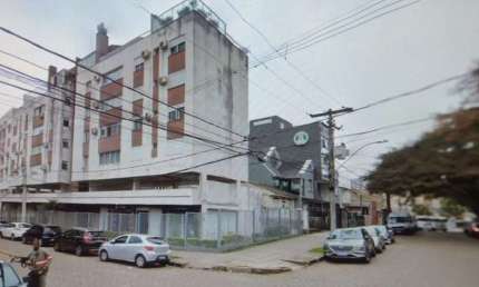 Apartamento com 1 quarto à venda na Rua Leopoldo Bier, 45, Santana, Porto Alegre