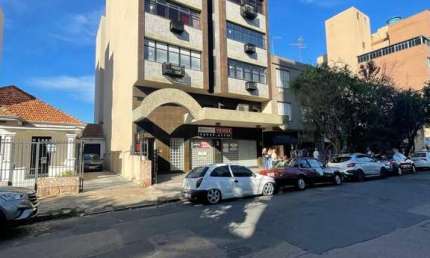 Sala Comercial 1 dormitórios para alugar Passo da Areia Porto Alegre/RS