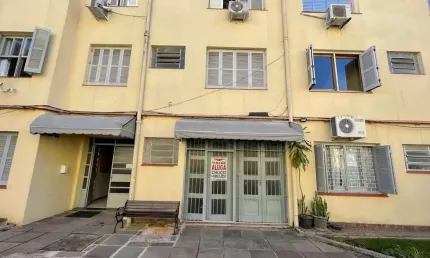 Ponto comercial para alugar na Avenida Francisco Trein, 424, Cristo Redentor, Porto Alegre