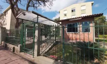 Apartamento em Porto Alegre, no bairro Vila Nova, com 2 dormitório(s), e 2 banhe