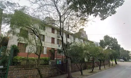 Apartamento 2 dormitórios à venda petrópolis porto alegre/rs