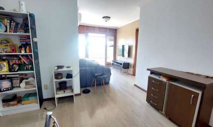Apartamento 2 dormitórios à venda Vila Ipiranga Porto Alegre/RS