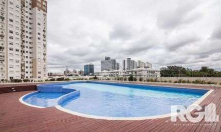 Apartamento 3 dormitórios à venda Vila Ipiranga Porto Alegre/RS