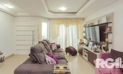 Casa em Condomínio 5 dormitórios à venda Sarandi Porto Alegre/RS