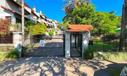 Casa em Condomínio 3 dormitórios à venda Tristeza Porto Alegre/RS