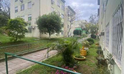 Apartamento 3 dormitórios à venda Vila Nova Porto Alegre/RS