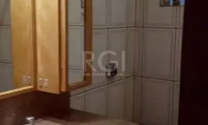 Apartamento 2 dormitórios à venda Navegantes Porto Alegre/RS