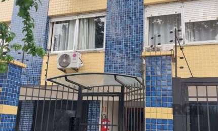 Apartamento Aconchegante no Coração de Porto Alegre!** 