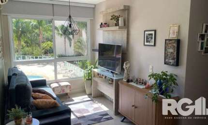 Apartamento 2 dormitórios à venda Jardim Itu Porto Alegre/RS