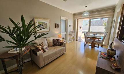 Apartamento com 2 quartos à venda na Rua Visconde do Rio Branco, 413, Floresta, Porto Alegre