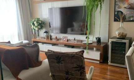 Apartamento 3 dormitórios à venda Chácara das Pedras Porto Alegre/RS