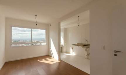 Prime Altos do Germânia - Apartamento Passo d'Areia
