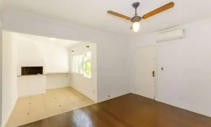 Edifício Diamantina Apartamento de 1 dormitório no Bairro petrópolis