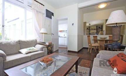Apartamento 2 dormitórios 2 banheiros 1 vaga no Bairro Rio Branco