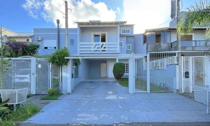 Casa em Condomínio 3 dormitórios à venda Hípica Porto Alegre/RS