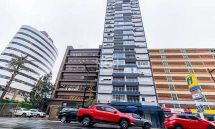 Apartamento Para Comprar no Centro Histórico com 3 dormitórios por: R$700.000,00