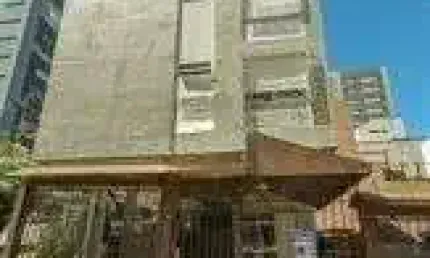 Apartamento na Amélia Teles - Petropolis - 2 dormitórios com vaga.