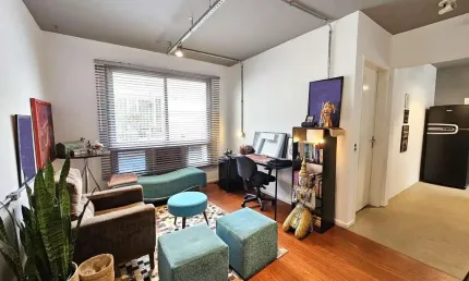 Apartamento 1 dormitórios à venda Bela Vista Porto Alegre/RS