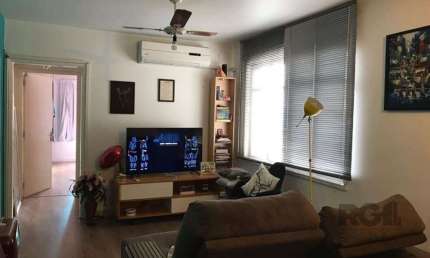 Apartamento 1 dormitórios à venda São João Porto Alegre/RS