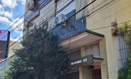 Apartamento com 3 quartos à venda na Rua Silva Só, 272, Santa Cecília, Porto Alegre