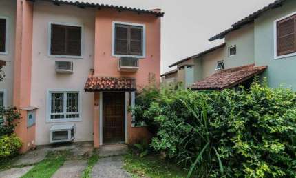 Casa em Condomínio 3 dormitórios à venda Lomba do Pinheiro Porto Alegre/RS