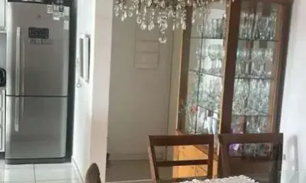 Apartamento 3 dormitórios à venda jardim sabará porto alegre/rs