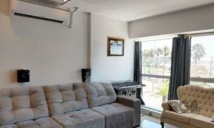 Apartamento 1 dormitórios à venda Cristal Porto Alegre/RS