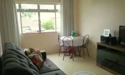 Apartamento com 1 quarto à venda na Rua Domingos Martins, 546, Cristo Redentor, Porto Alegre