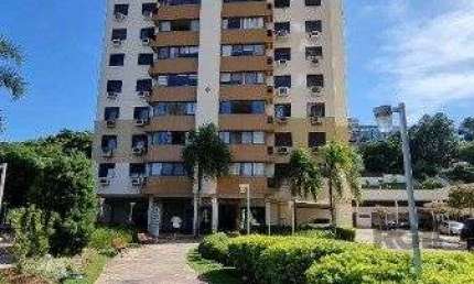 Apartamento 03 dormitórios, duas vagas individuais, edifício com infra, Bairro C