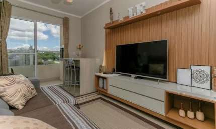 Apartamento 2 dormitórios à venda Morro Santana Porto Alegre/RS