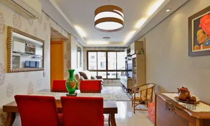 Apartamento com 2 quartos à venda na Rua Jari, 735, Passo da Areia, Porto Alegre