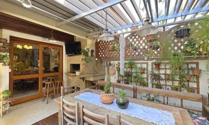 Casa em Condomínio 3 dormitórios à venda Cavalhada Porto Alegre/RS