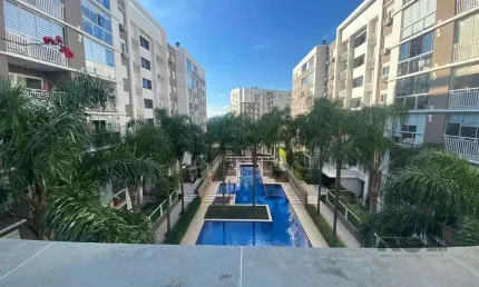 Apartamento 3 dormitórios à venda Jardim Sabará Porto Alegre/RS