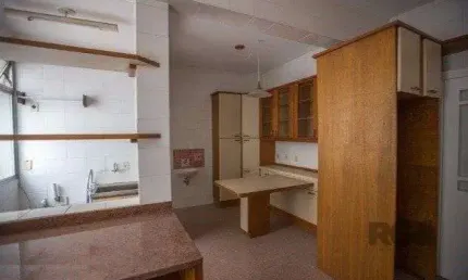 Apartamento 3 dormitórios à venda centro histórico porto alegre/rs