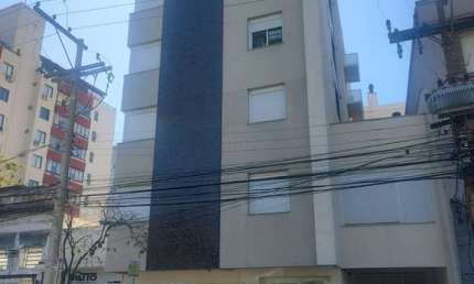 Apartamento com  2 suítes e lavabo em frente ao Parque da Redenção