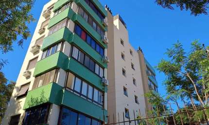 Apartamento com 2 quartos à venda na Rua Machado de Assis, 159, Partenon, Porto Alegre