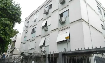 Edifício maria cristina apartamento 3 dormitórios no bairro petrópolis